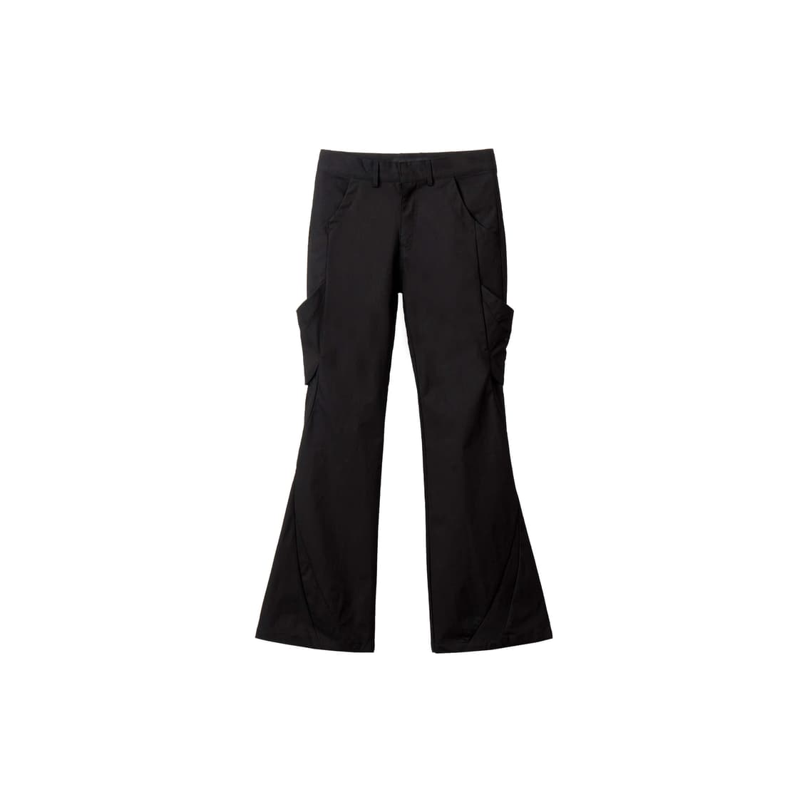 Mystephenm 미스테페넘 VOL. 2.0 Flare Pants 상품이미지1