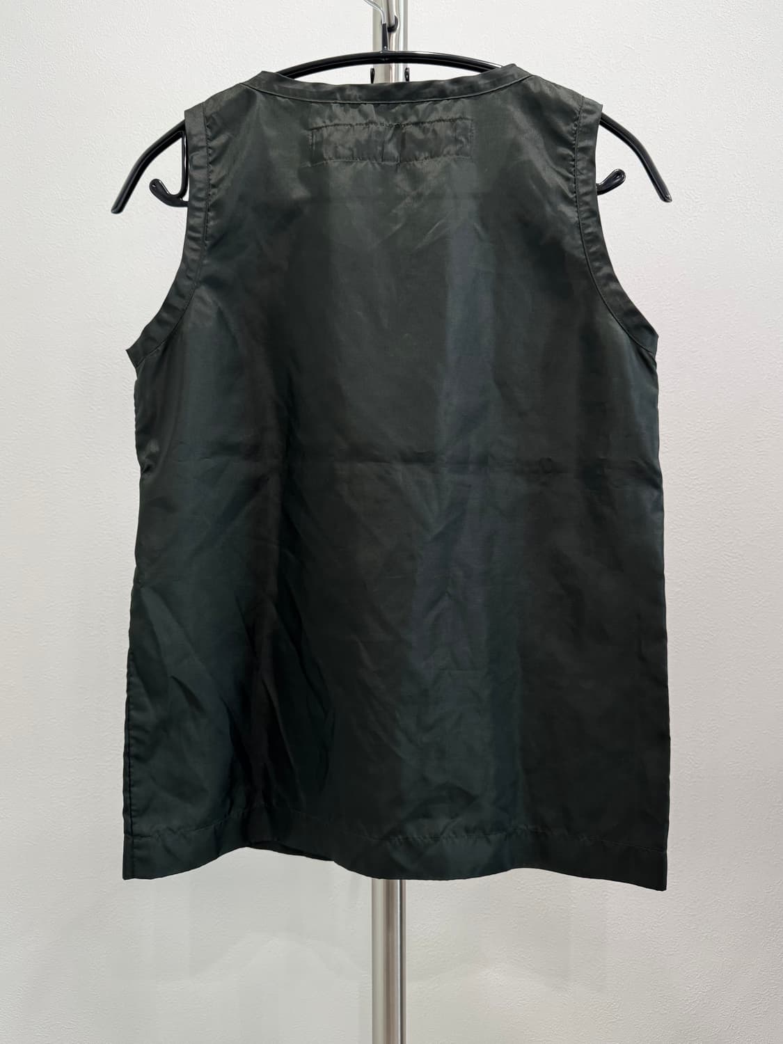 준야와타나베 05ss 스팽글 슬리브리스 상품이미지7