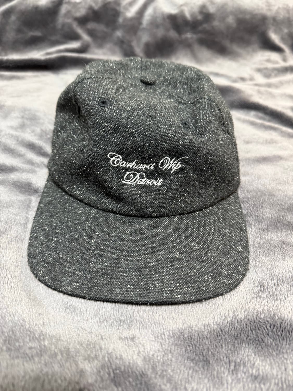 칼하트 윕 포터캡 상품이미지1