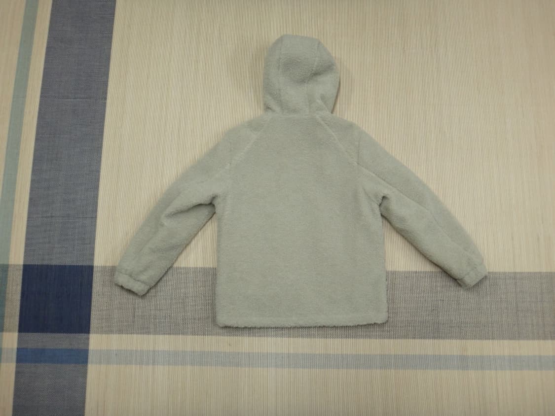 (M/95) 몽벨 montbell 여성 플리스 패딩 자켓 상품이미지2