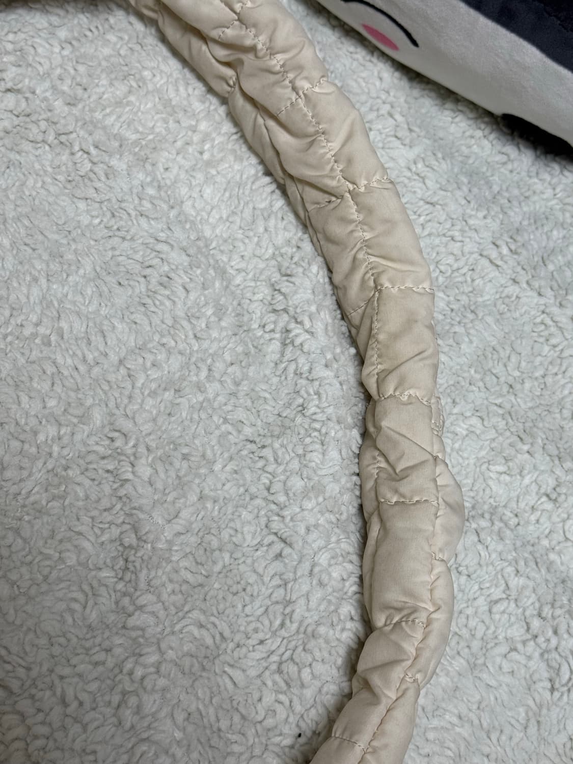 Cos 제니 가방 상품이미지4