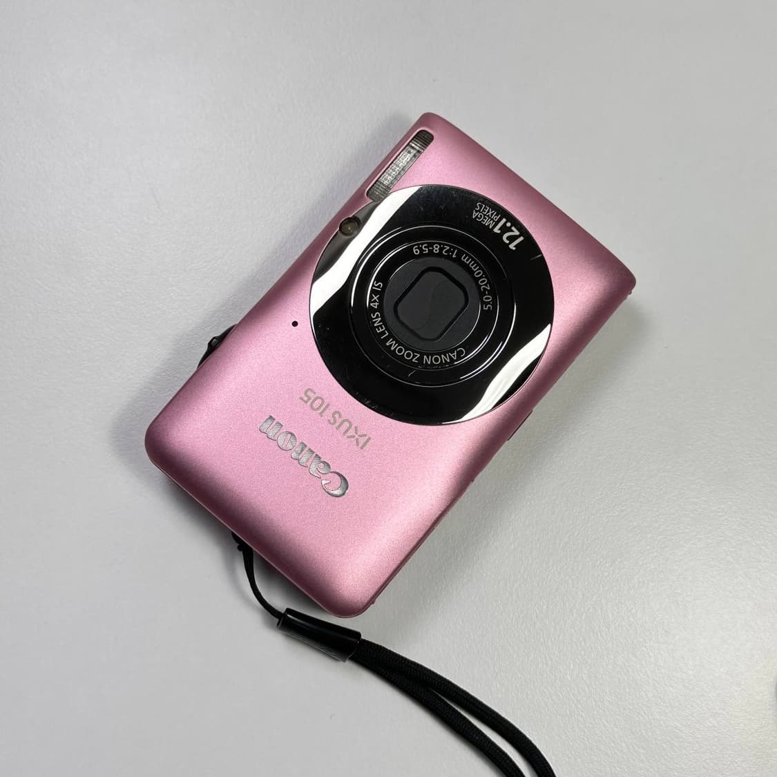 민트) Canon ixus 105 ixy 200f 캐논 익서스 디카 상품이미지1