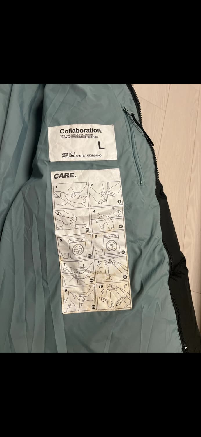 아디다스 패딩 상품이미지4