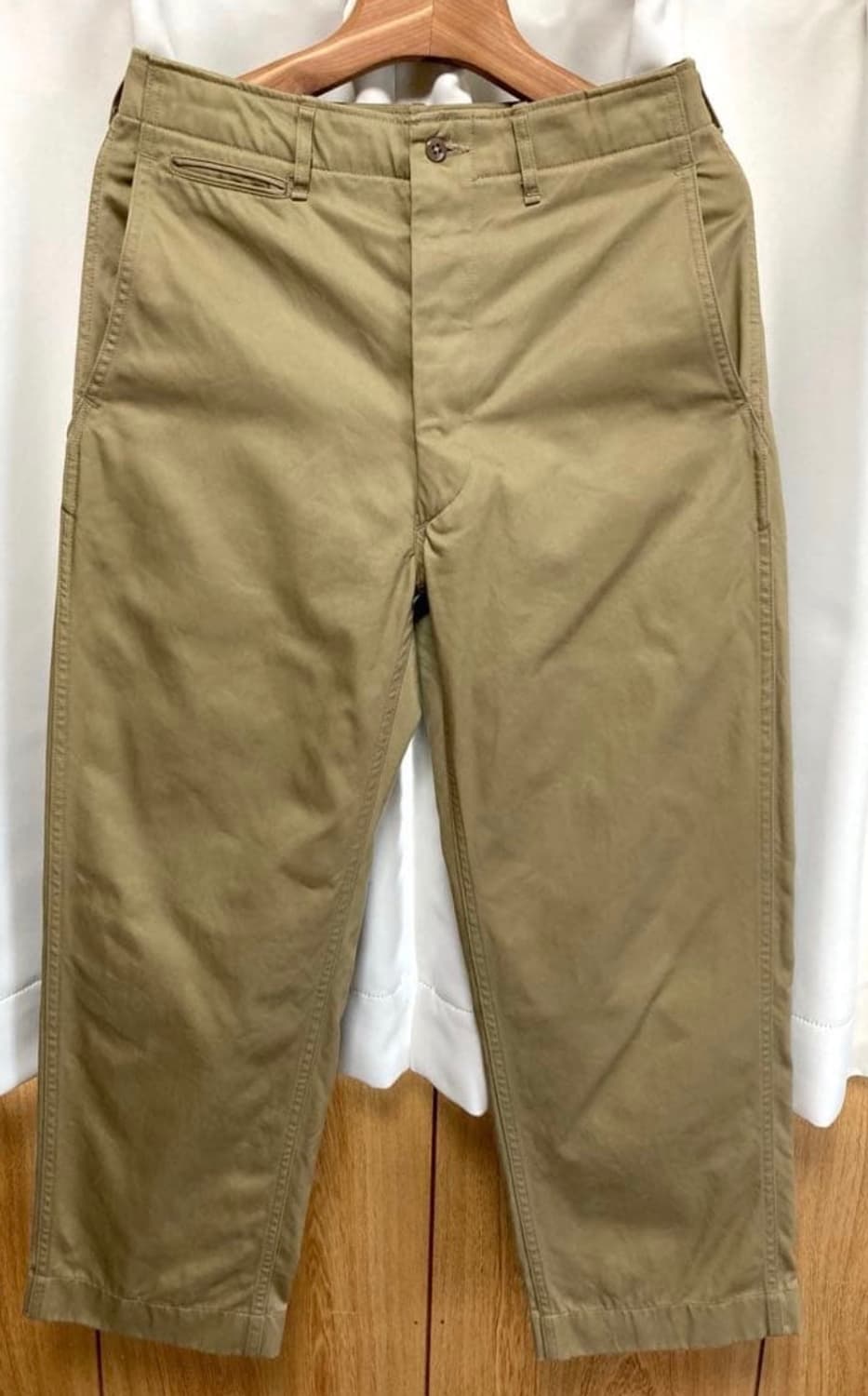 아나토미카 치노2 30사이즈 상품이미지2