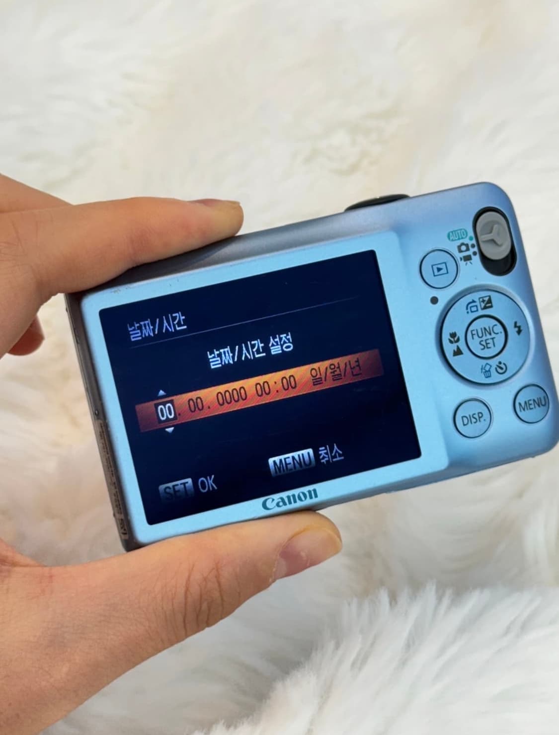 캐논 ixus 익서스 107 /ixus 105 동일 상품이미지2