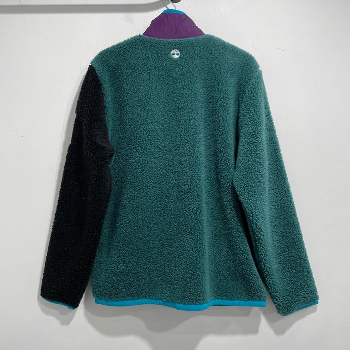 팀버랜드 올드스쿨 후리스 상품이미지3