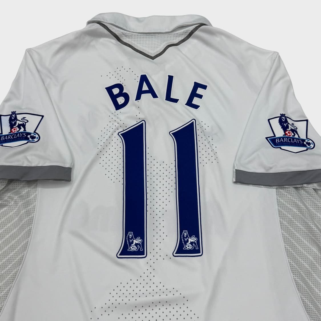 12-13 토트넘 핫스퍼 홈 No.11 가레스 베일 상품이미지7