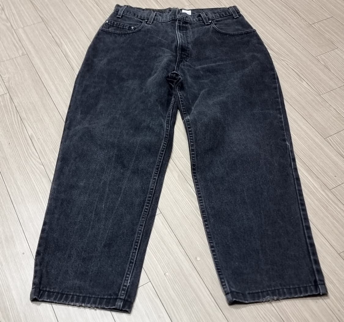 리바이스 usa제조 545  빈티지 데님(36) 상품이미지4