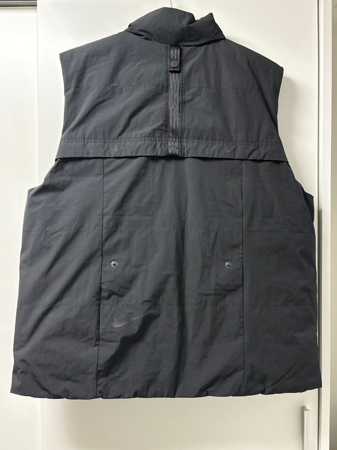 나이키 테크팩 조끼 상품이미지8