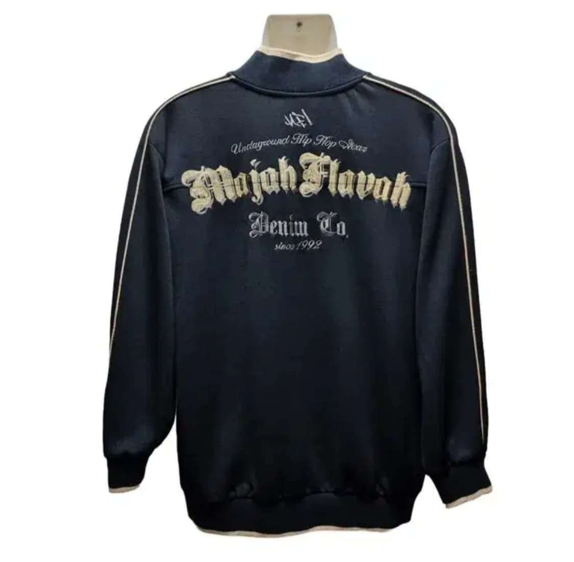 마자플라바 빈티지 져지 100 검골 95s y2k 상품이미지1