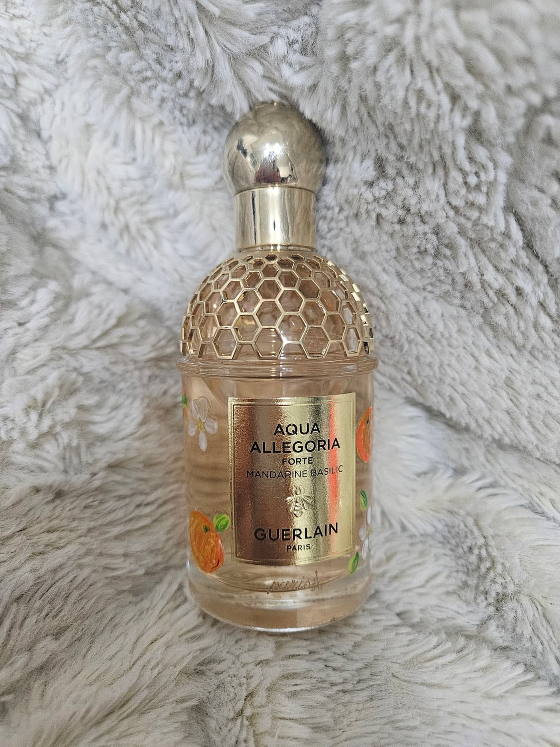 겔랑 아쿠아 알레고리아 만다린 바질릭 75ml 상품이미지1