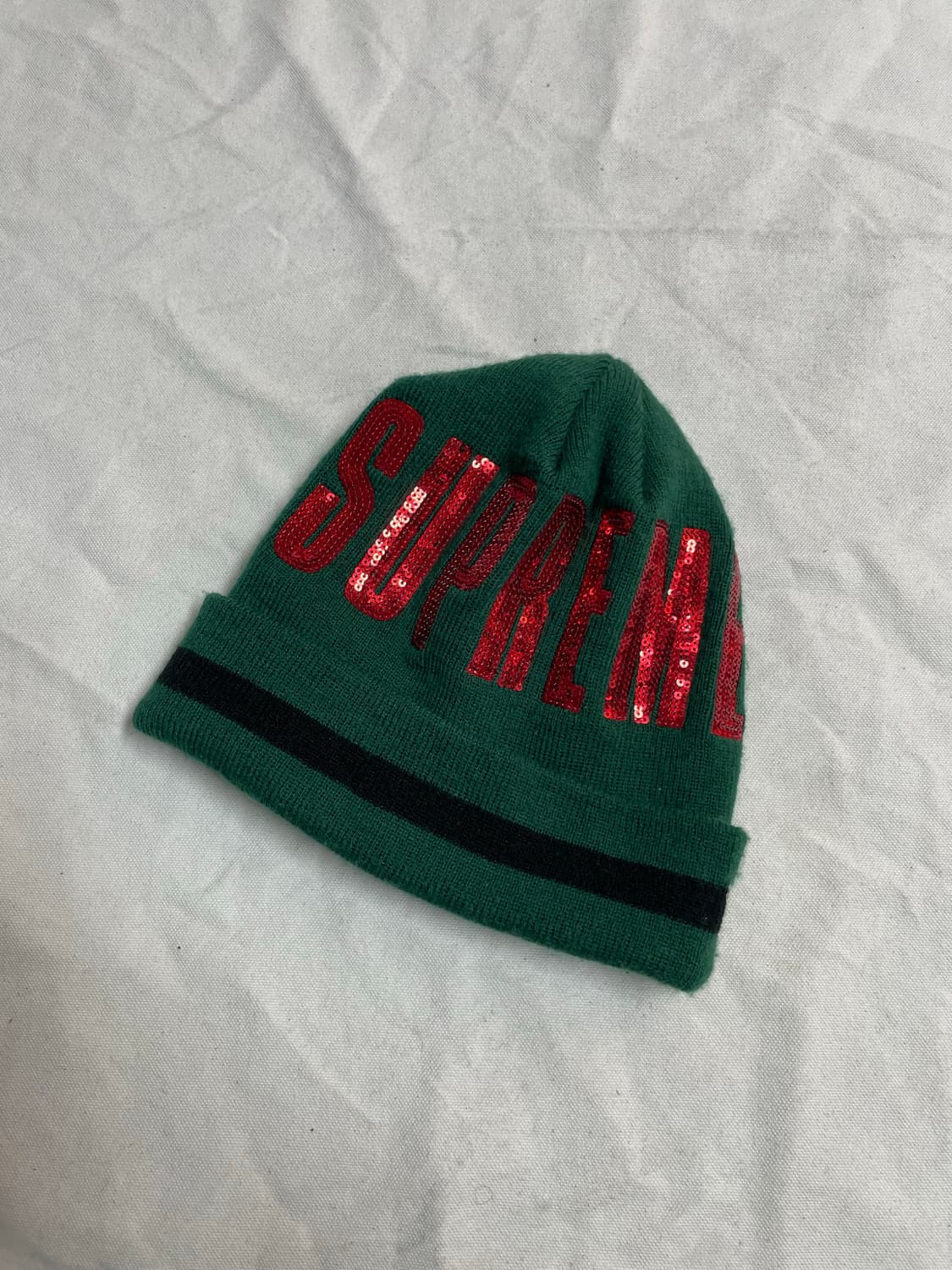 슈프림 비니  상품이미지1