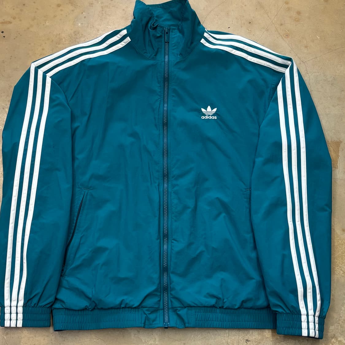 🫶🏻 아디다스 파이어버드 바람막이 🫶🏻 상품이미지1