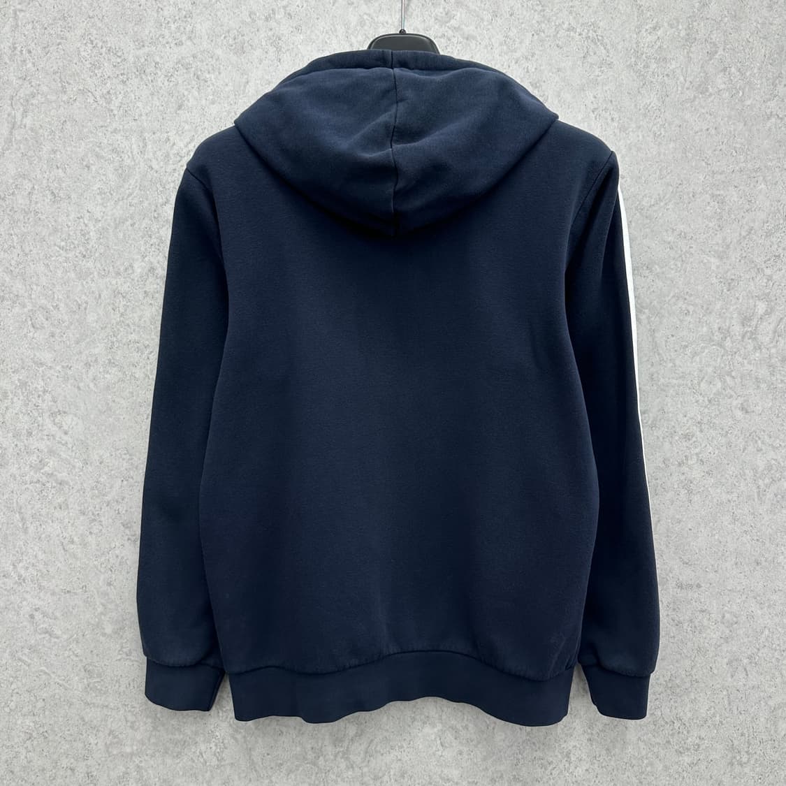 95 아디다스 남자 루즈핏 후드집업 상품이미지2