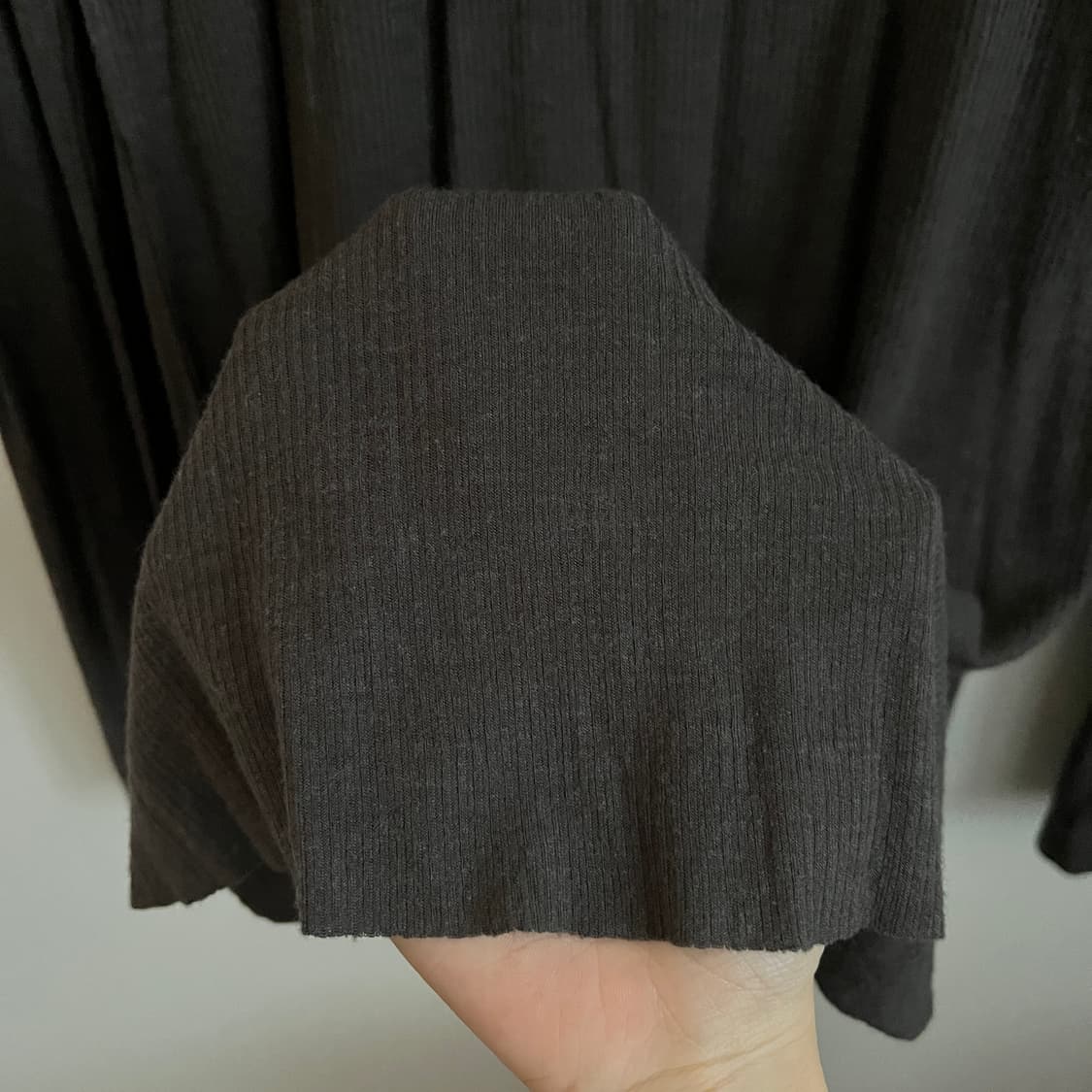 리브드 롱슬리브 상품이미지4