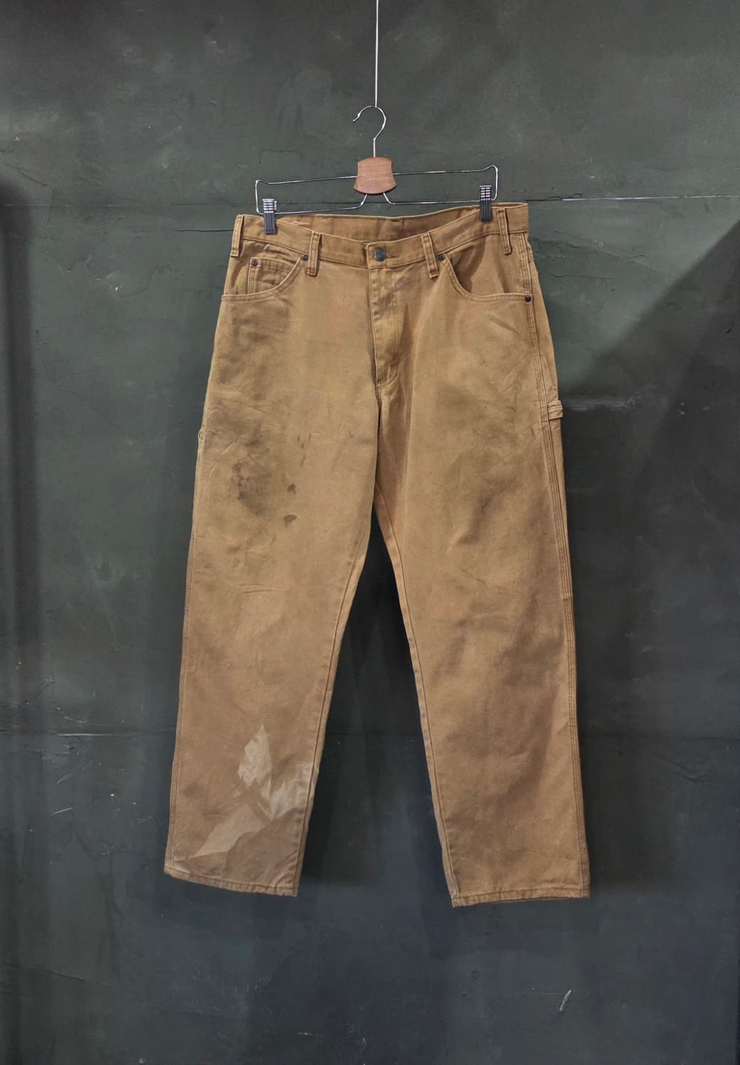Dickies - 1939R - Carpenter 상품이미지1