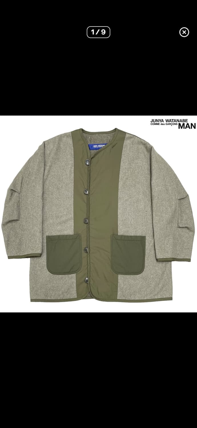 준야 와타나베 이 제품 구합니다. 상품이미지1