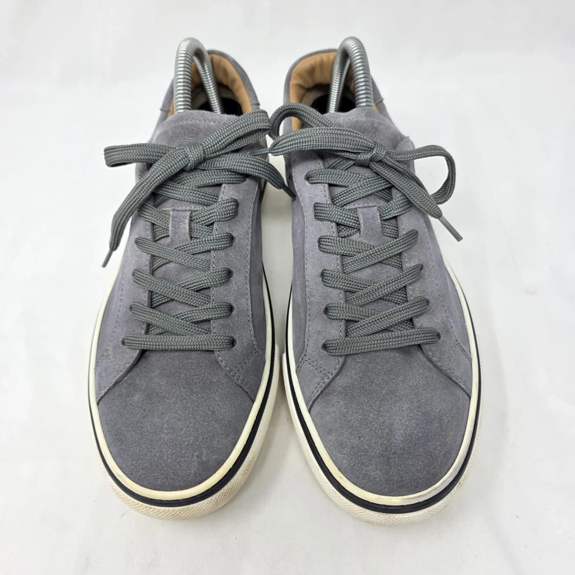 TOD'S 토즈 남성 스웨이드 스니커즈 255 상품이미지6