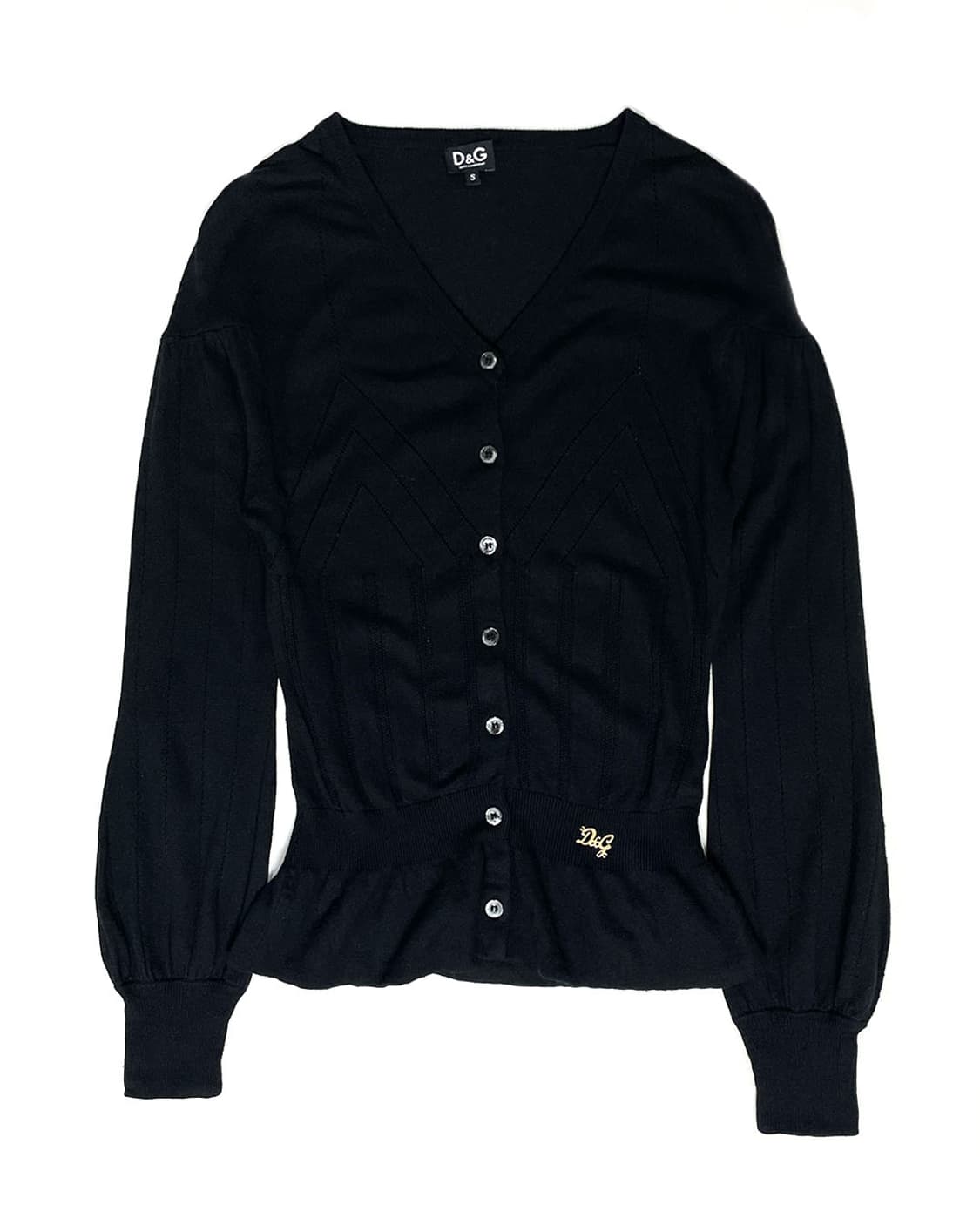 Dolce&Gabbana 니트 가디건  상품이미지1