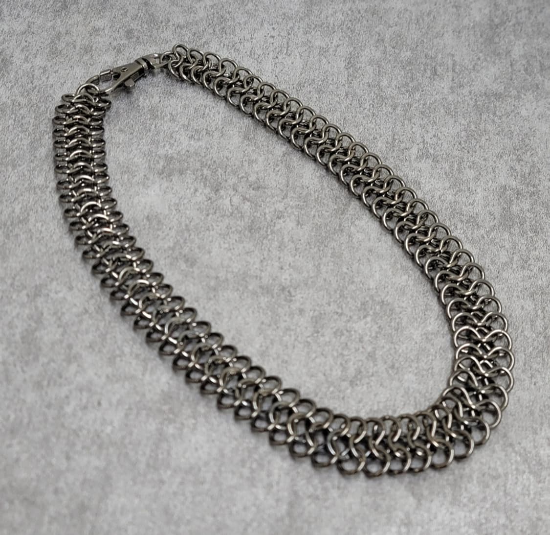 vintage necklace 상품이미지6