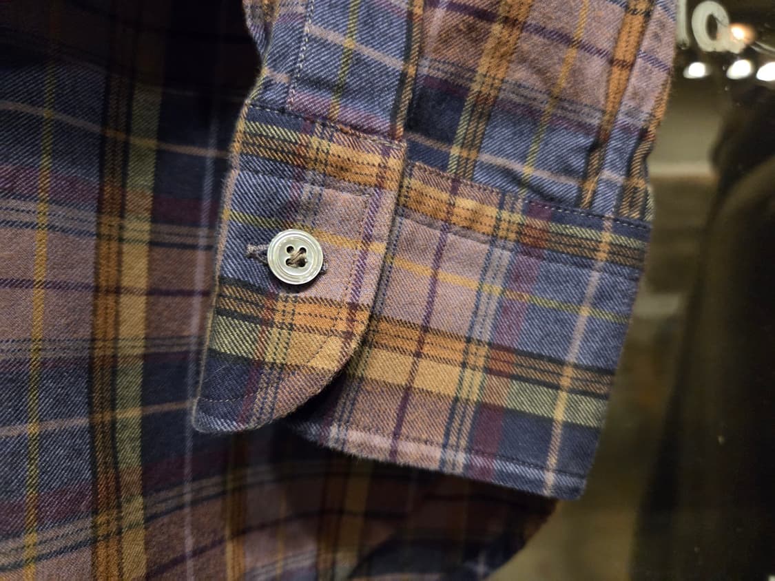 던힐 셔츠 상품이미지8