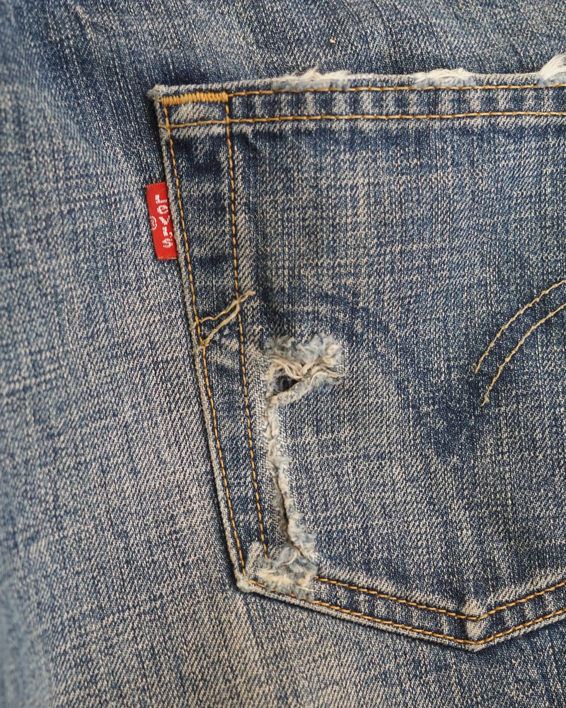 00s Levis 501 상품이미지5