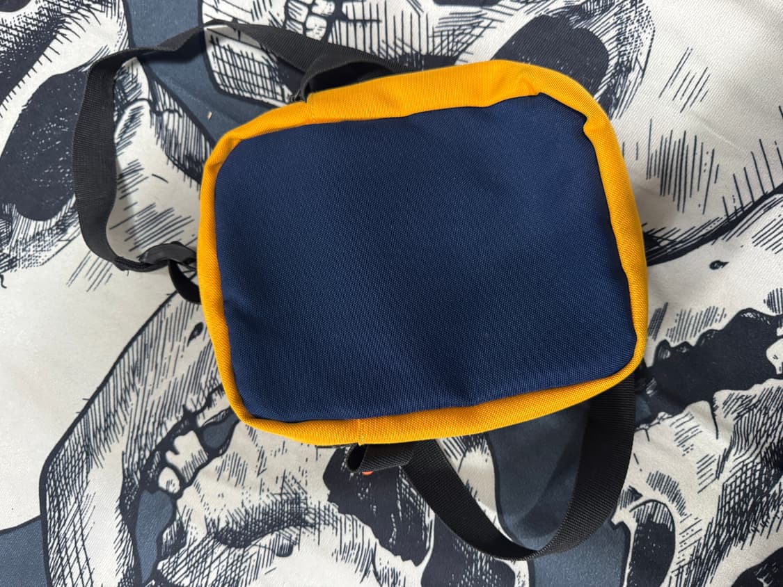 파타고니아 크로스백 24x20 상품이미지4