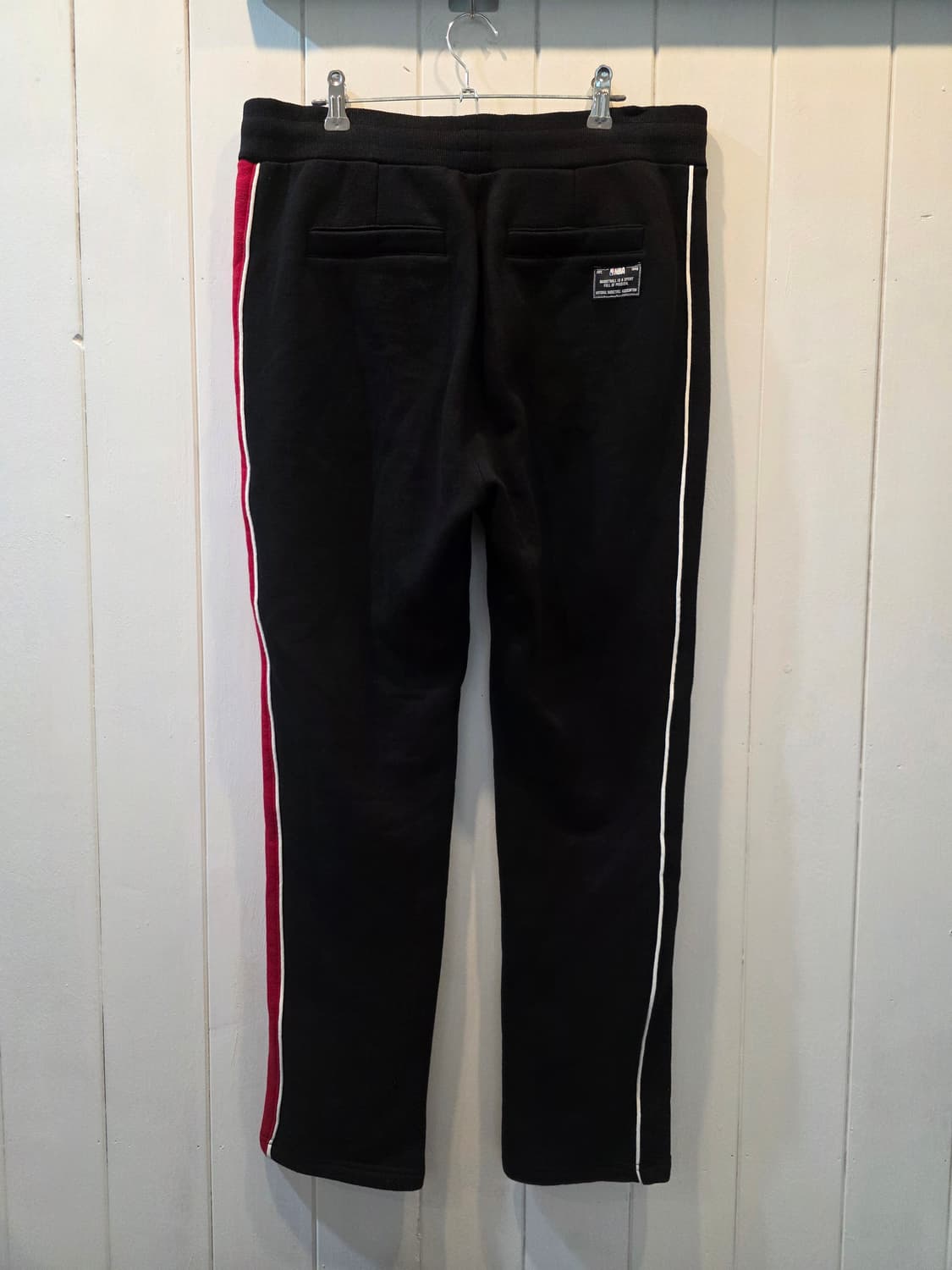 NBA 츄리닝 바지 상품이미지2