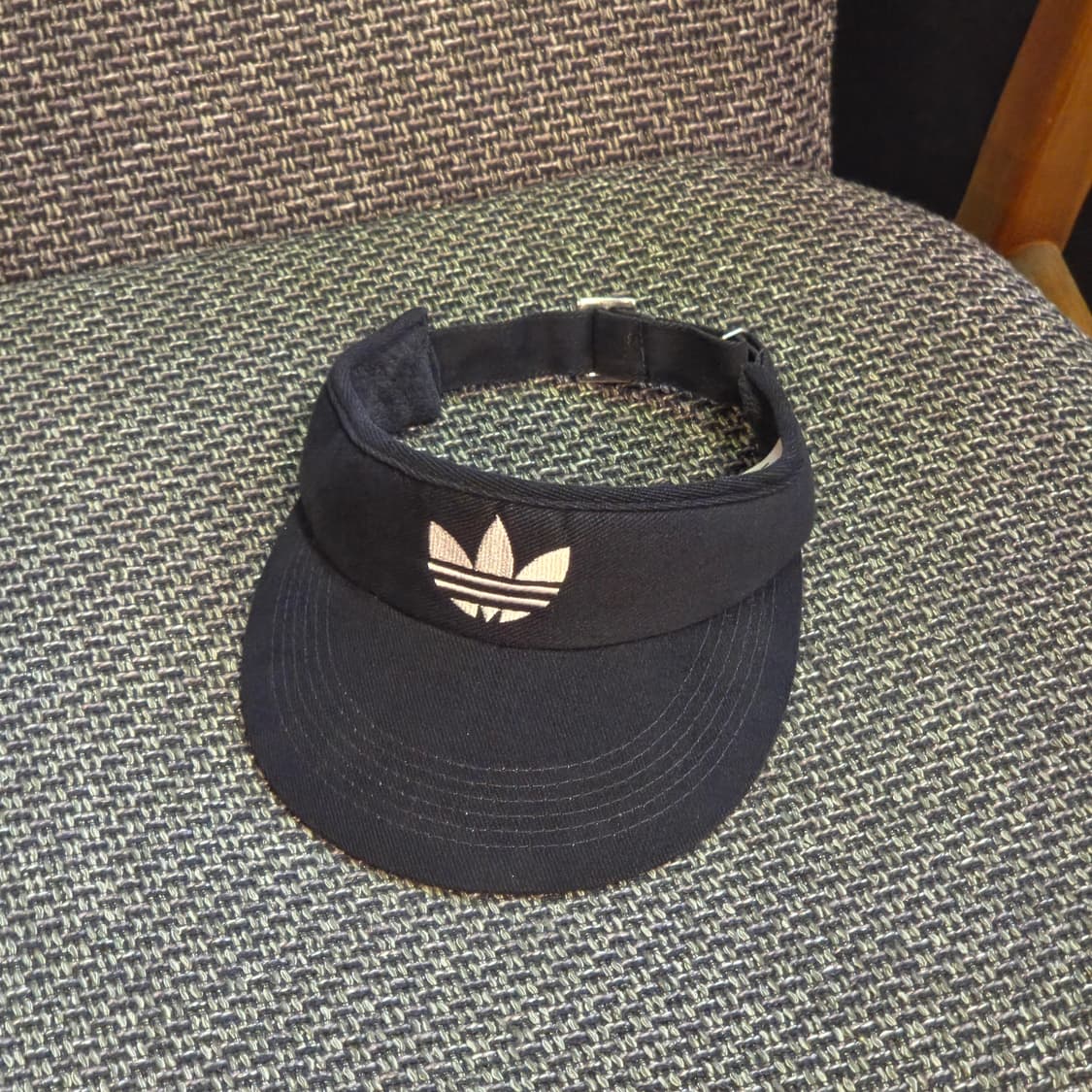 아디다스 썬캡 모자  상품이미지1