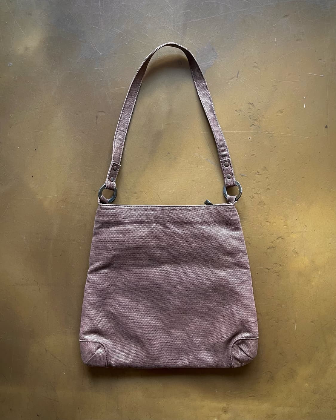 ~1990s Indian Jewelry Trim Shoulder Bag 상품이미지10