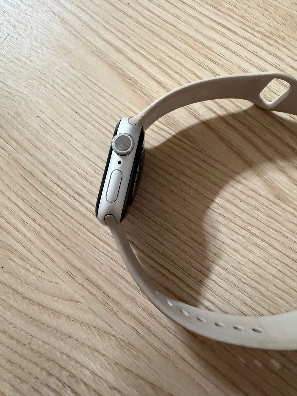 애플워치6 실버40mm 상품이미지4