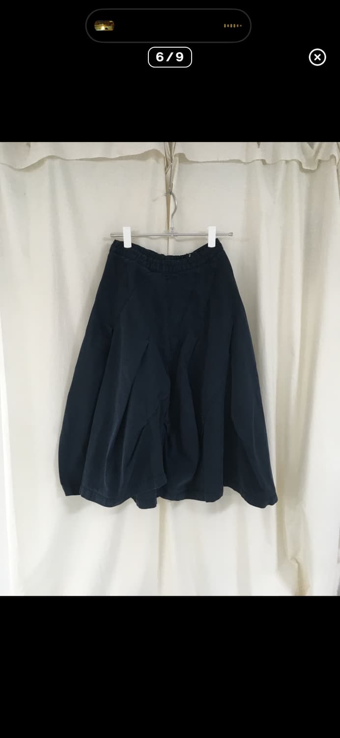 메르시보꾸 볼륨 스커트 상품이미지6