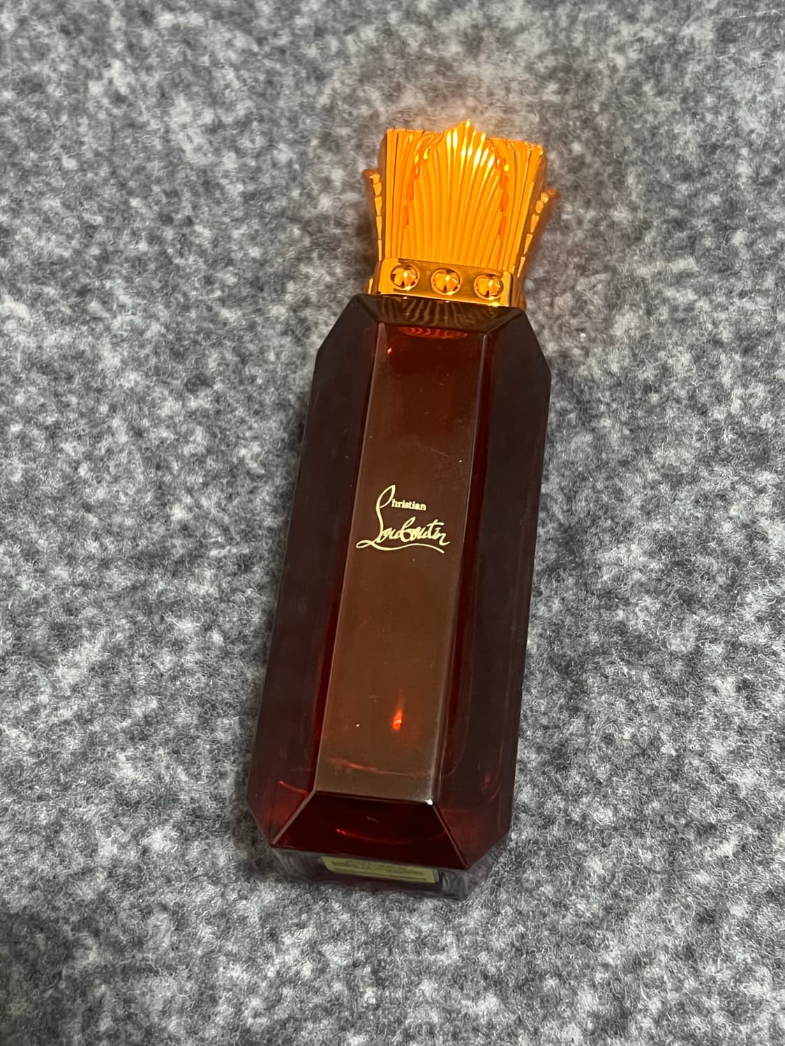 크리스찬 루부탱 인텐스 루비참 향수 50ml 상품이미지1