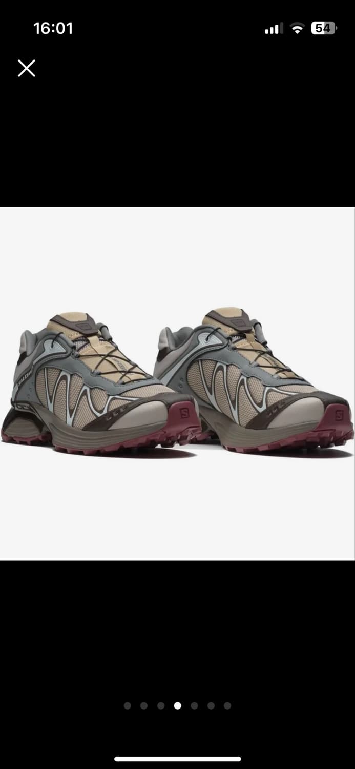 살로몬 XT-위스퍼_L47761800 260 상품이미지2