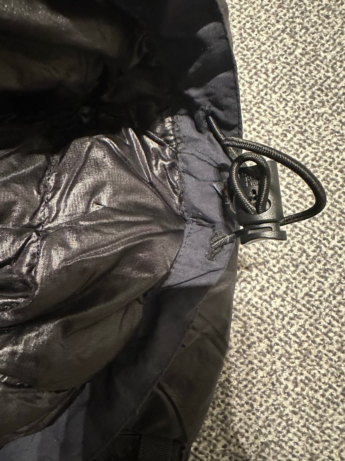 노스페이스 써밋 구스다운 아콘카구아 경량패딩 95 상품이미지5