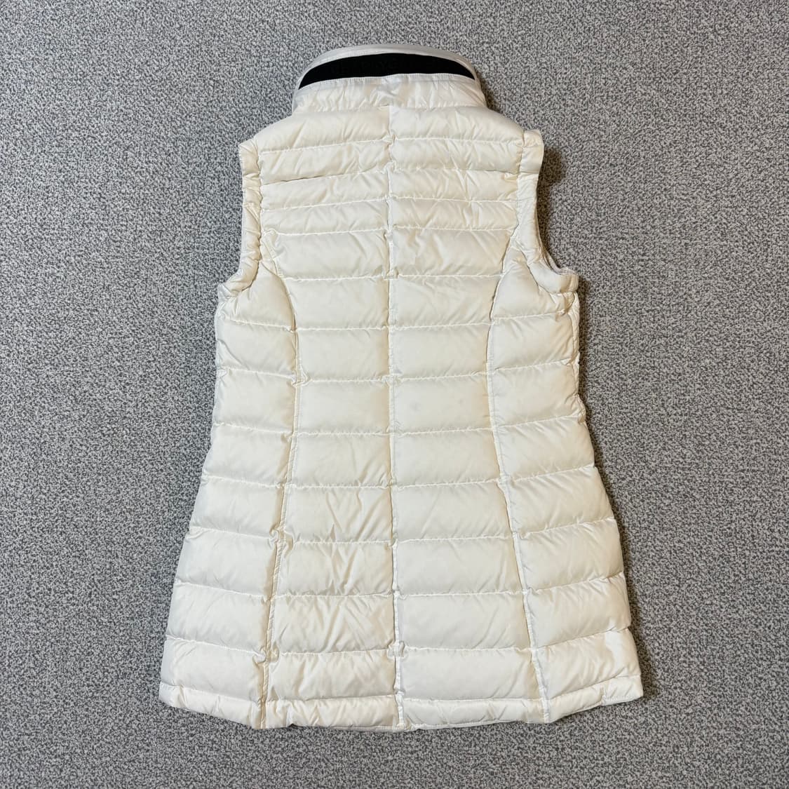 파리게이츠 골프 패딩 여성용 상품이미지2