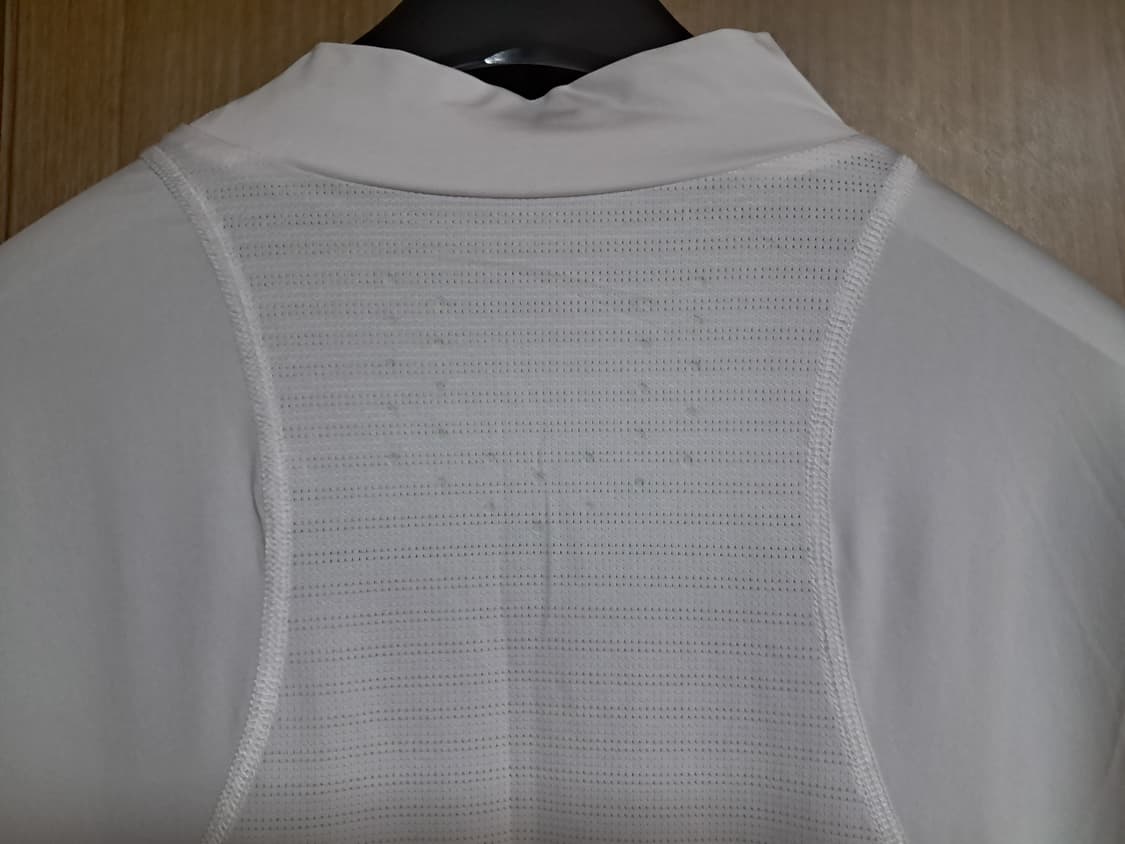 푸마 골프 냉감 긴팔티 남성100  상품이미지4