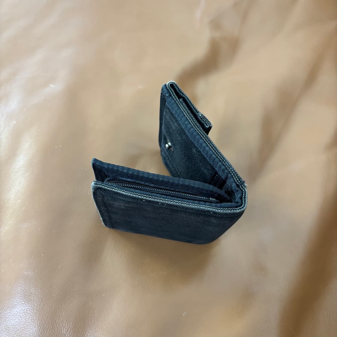 PORTER 포터 스모키 폴딩 지갑 월렛 상품이미지7