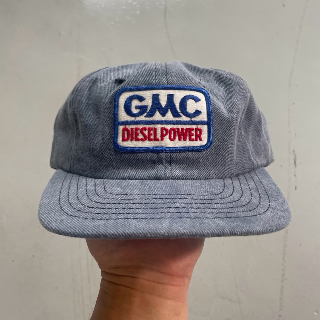 1990’s Made In USA GMC Cap 상품이미지1