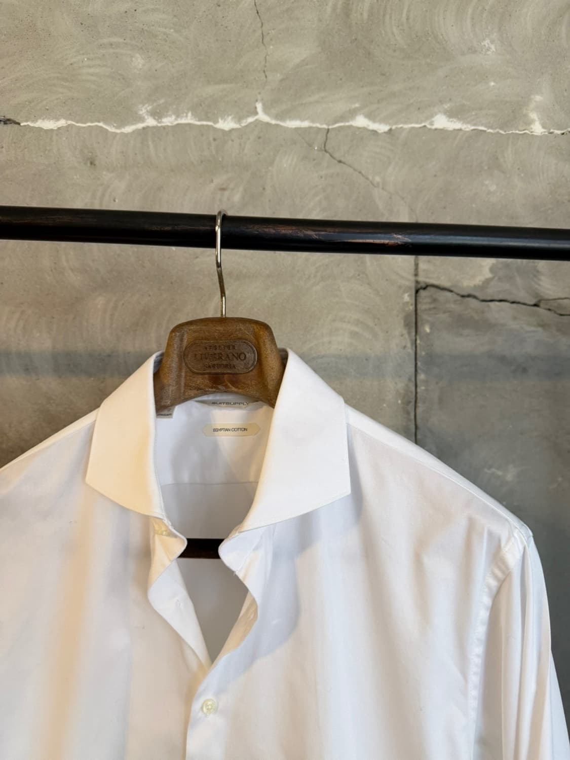 수트서플라이 드레스 셔츠 100 상품이미지8