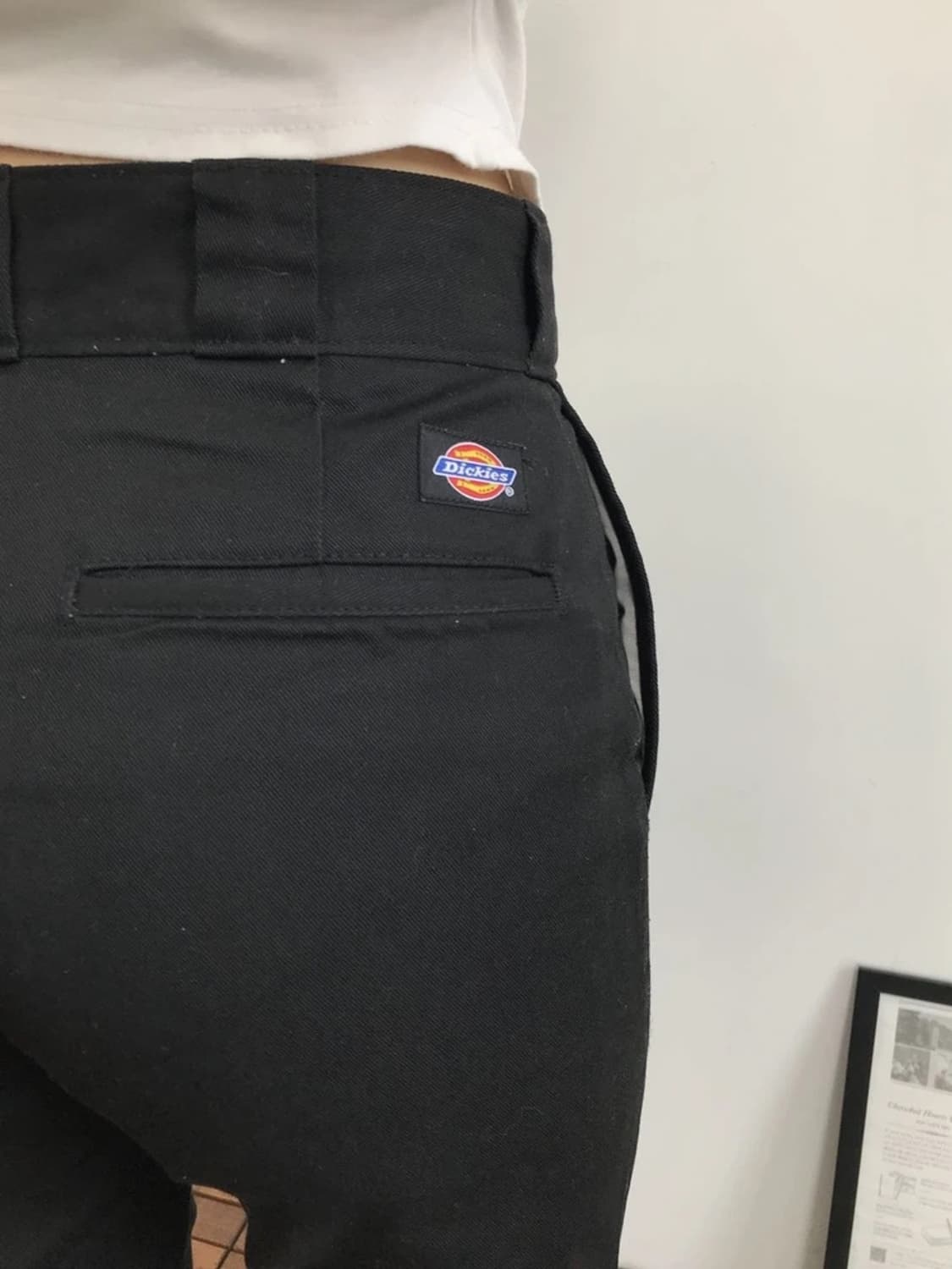 Dickies 874 Work Pants 상품이미지4