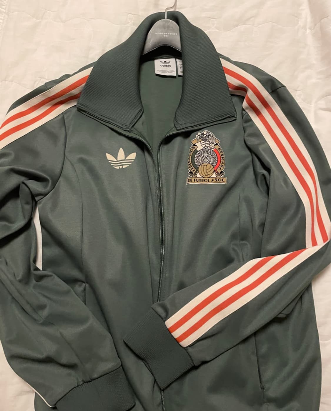 멕시코 아디다스 져지 상품이미지1