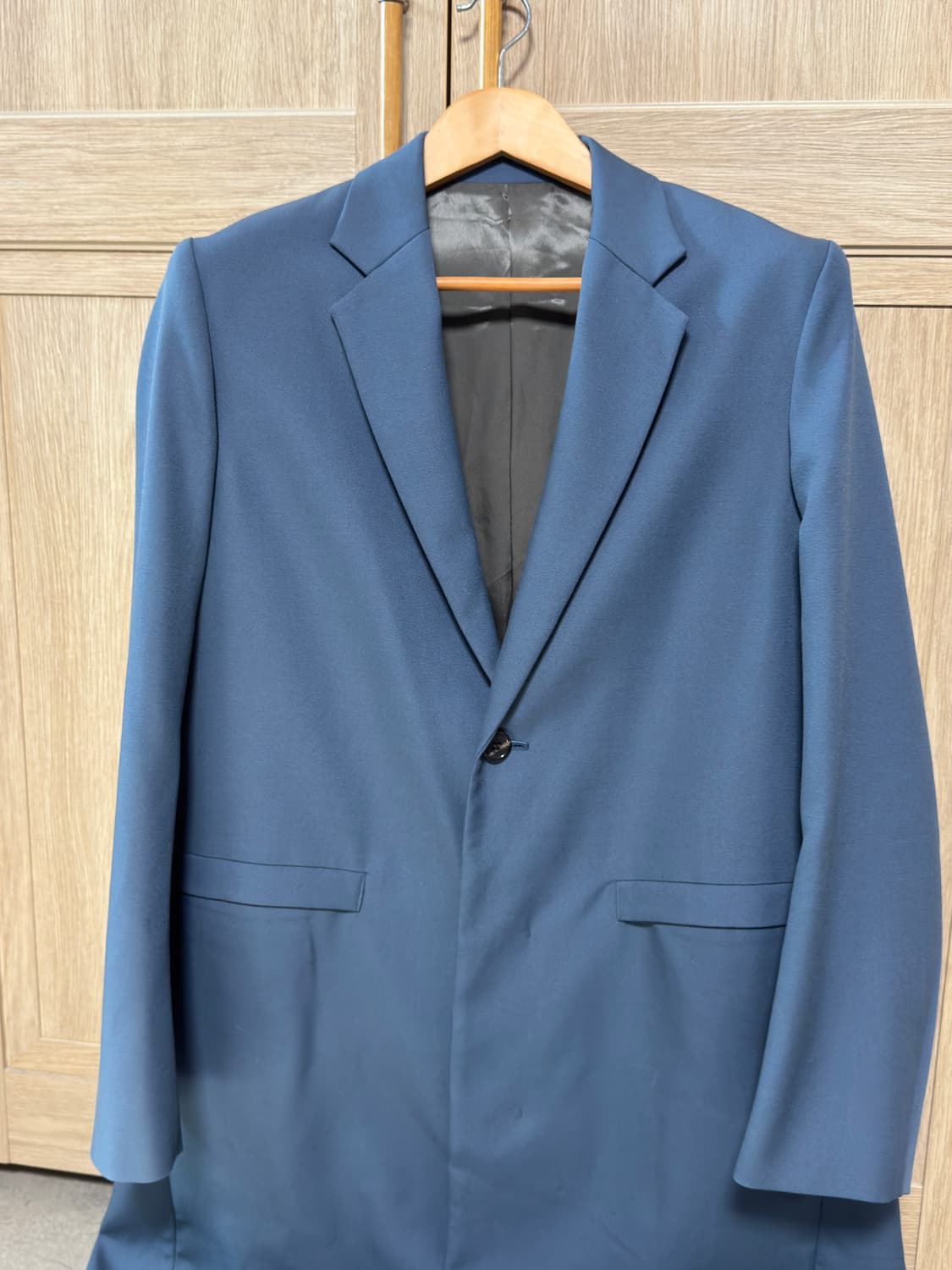 언더커버 19aw 코트 상품이미지3