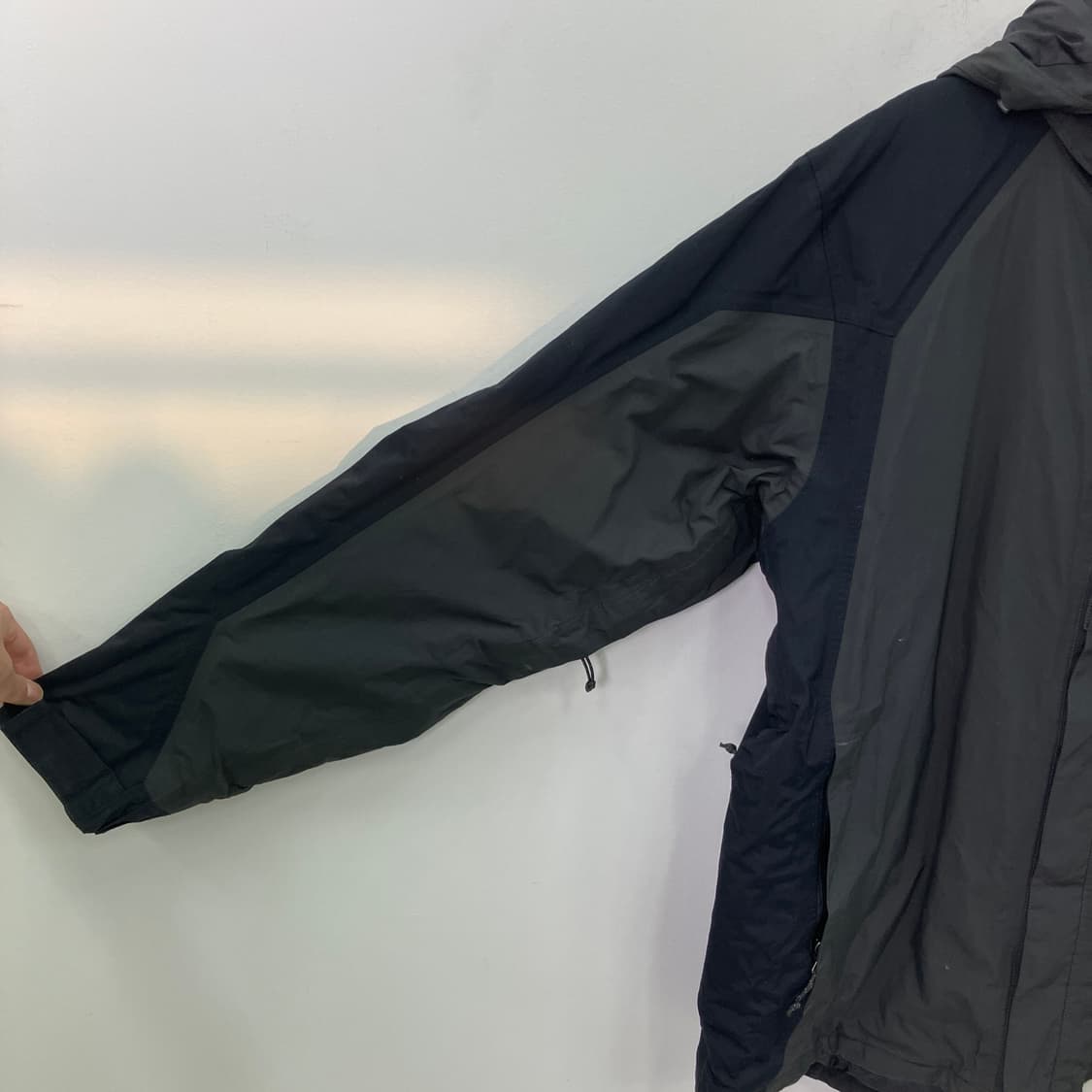 노스페이스 하이벤트 바람막이 L 상품이미지6