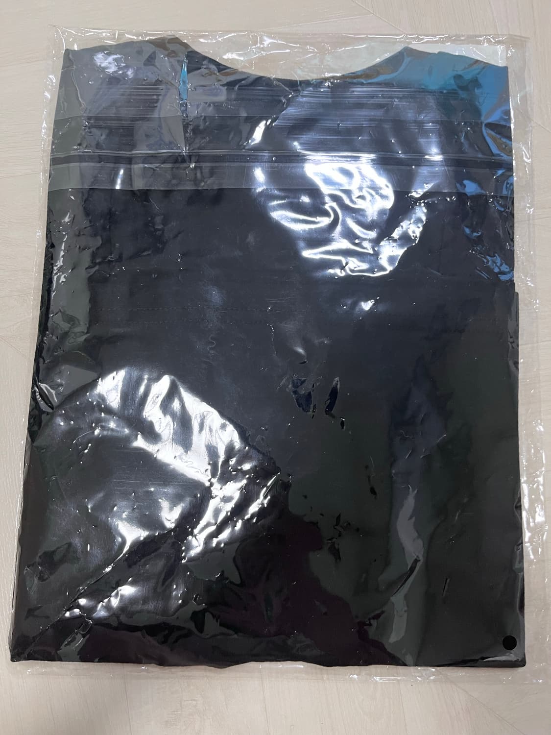 어나더아카이브 반팔티 판매 상품이미지3