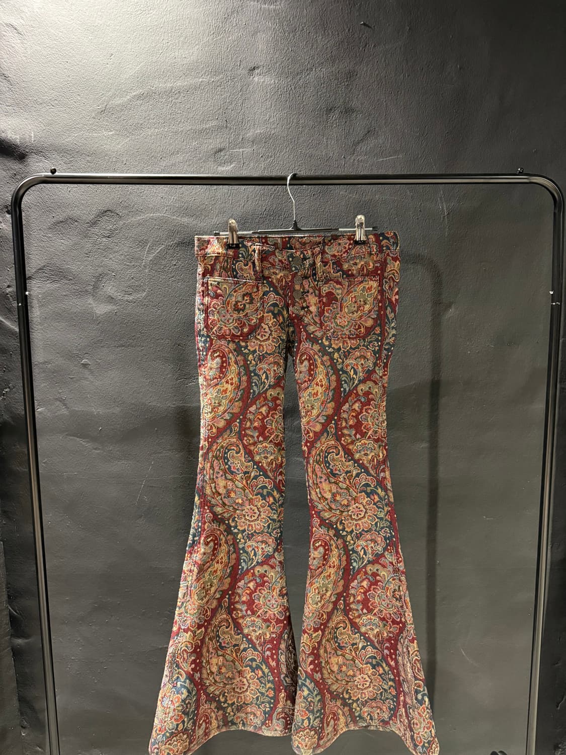 DEEDEE flared jeans 상품이미지4