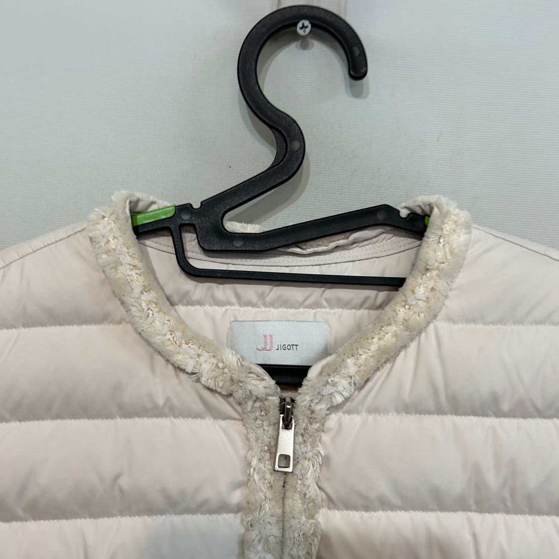 지고트 여성 구스다운 패딩 66 상품이미지2