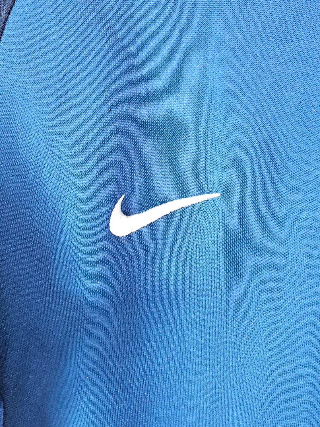 나이키 프랑스 국대 유니폼 져지 트랙자켓 오리지널 정품 트레이닝 풋볼 상품이미지4