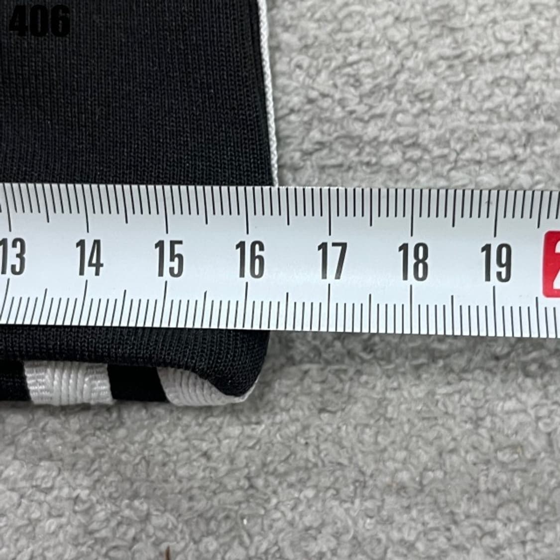 아디다스 삼선 블랙바지  상품이미지5