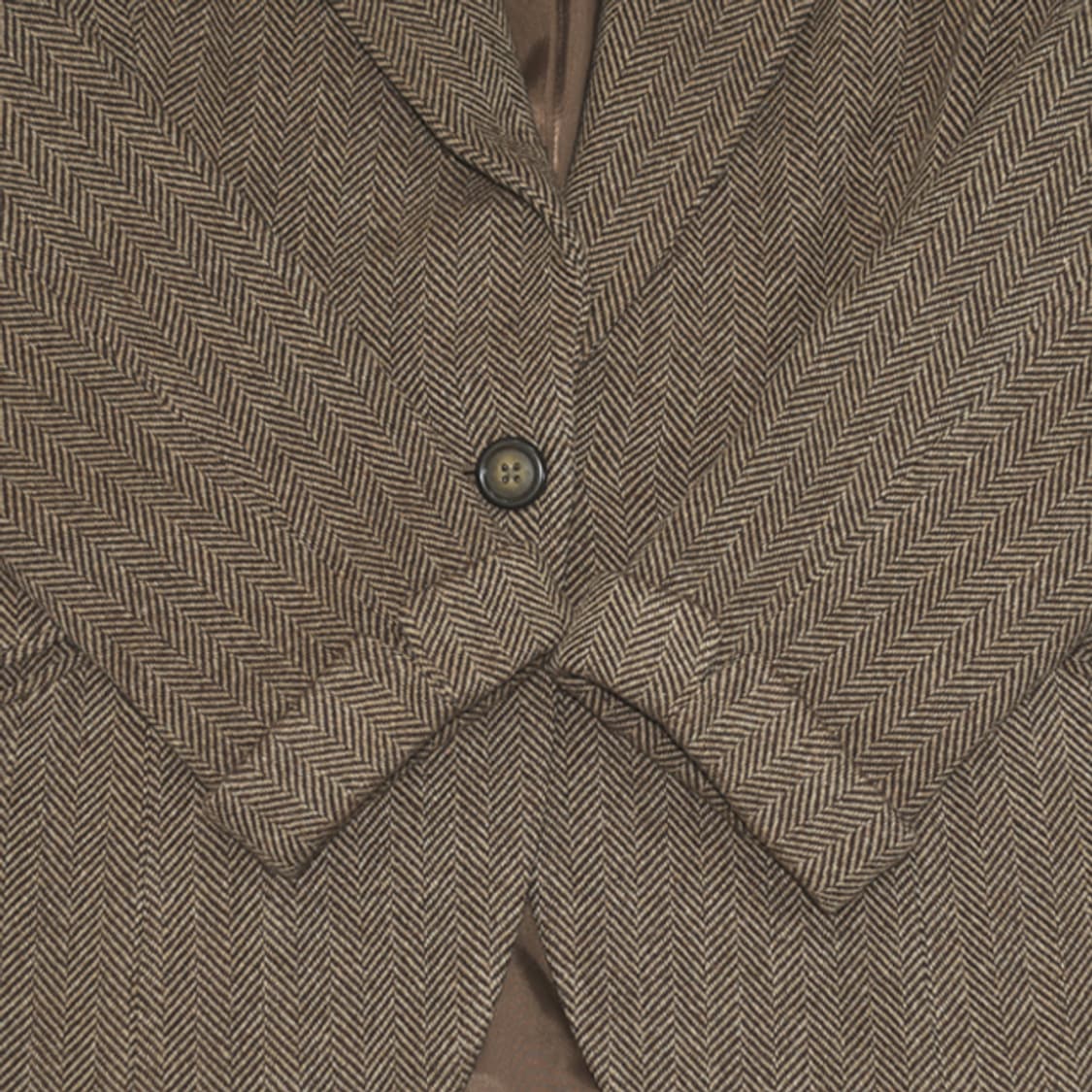 Ralph Lauren 헤링본싱글자켓 상품이미지5